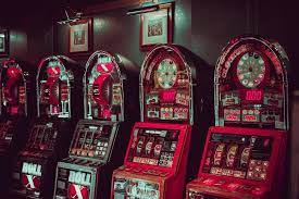 Зеркало Magnet Casino